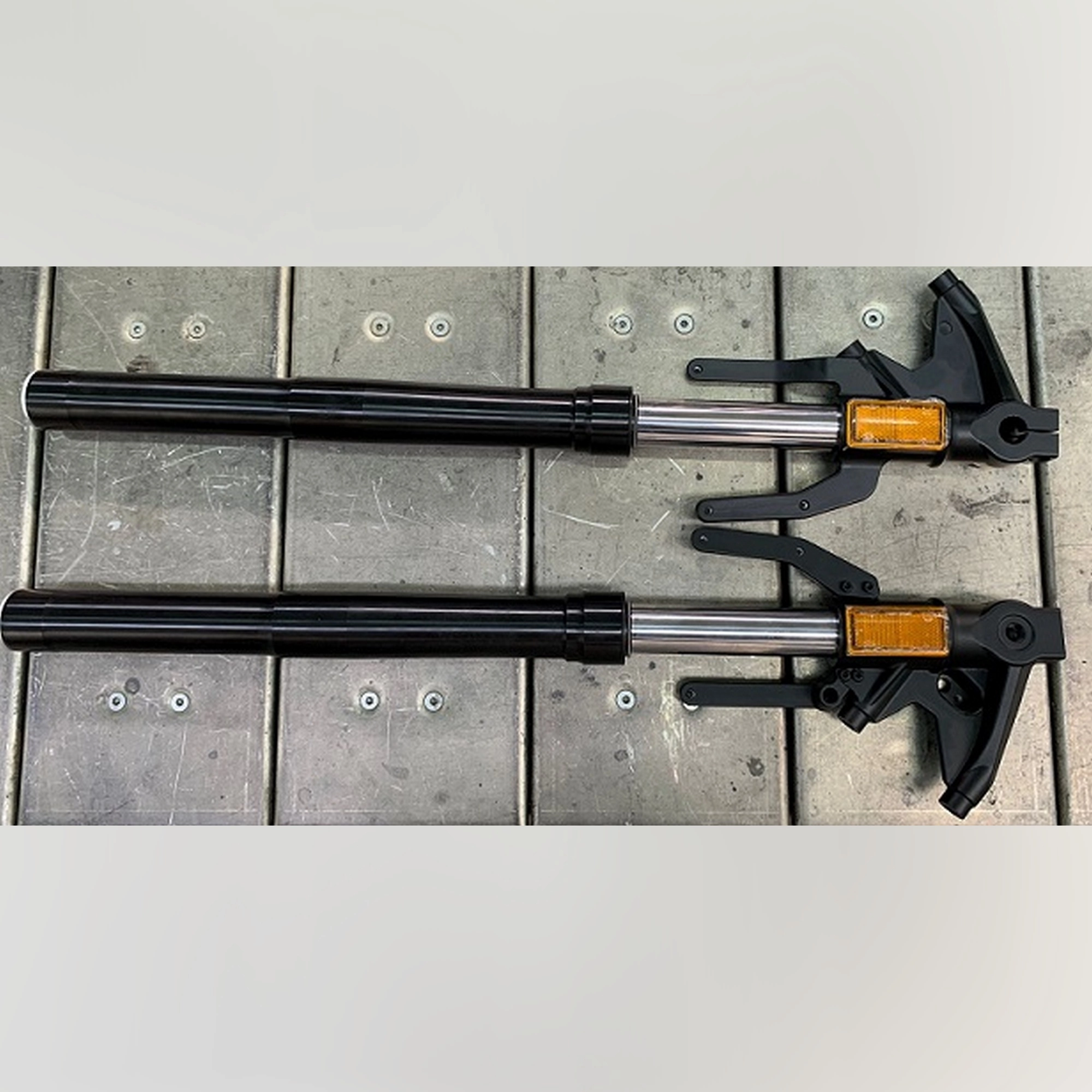 ARORA SK250-KV ÖN AMARTİSÖR TAKIM (KV) #SK250-KV- 077